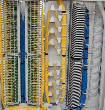 Network Wiring Syracuse NY